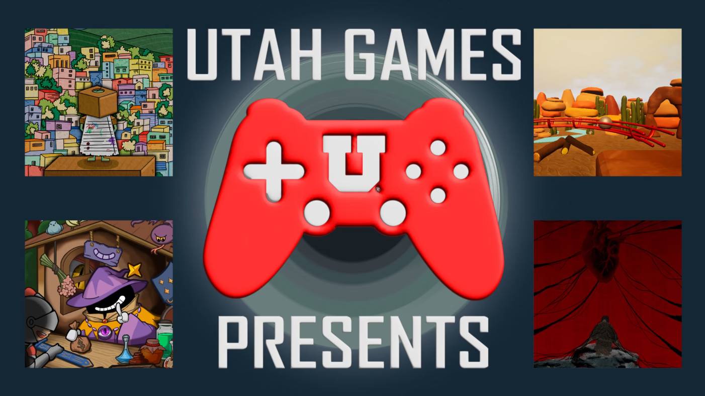 Utah Games Presents смотреть онлайн