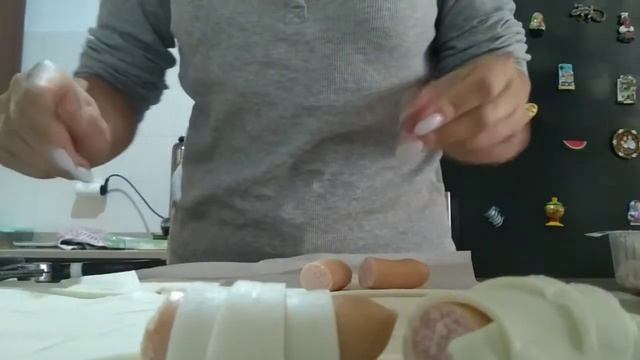 Сосиски в слоёном тесте /Такое дети сметают на ура смотреть онлайн