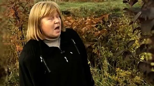 И осенью будет радовать вас сад, парк и лес своими красками смотреть онлайн