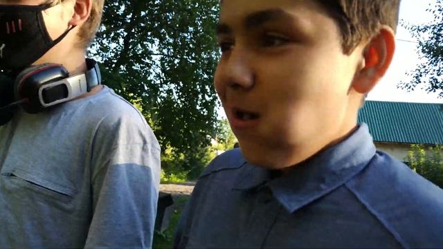 Как снимали Задания 1 и 2 части [BackStage] смотреть онлайн