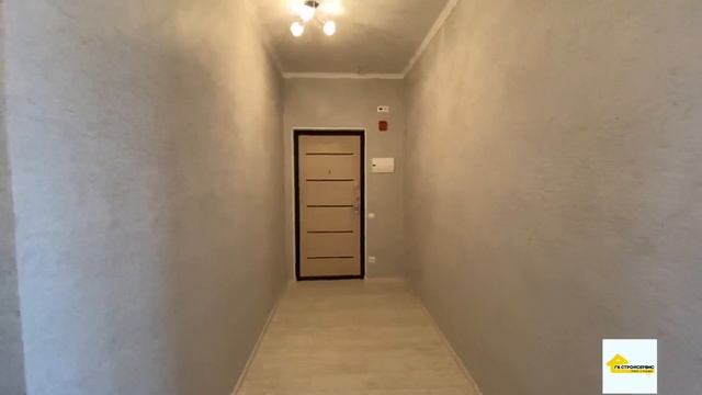 ✔️ Новая готовая 1 комнатная квартира под ключ смотреть онлайн