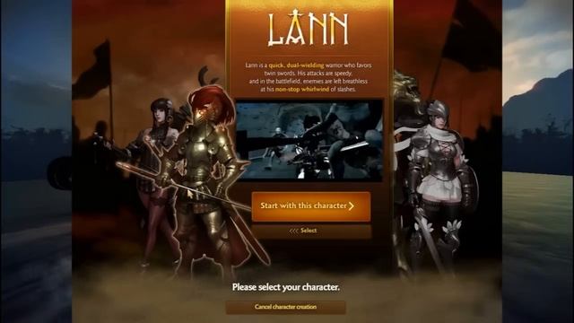 A Noob's Review: Vindictus смотреть онлайн