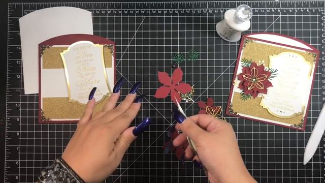 Gift Giving Series 2019 #1 - Gift Card Holder - Start to Finish смотреть онлайн