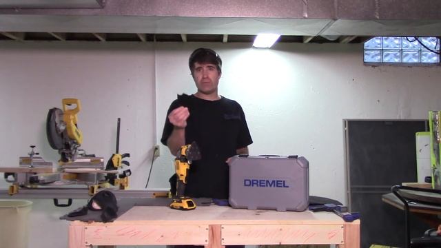 Oscillating Multi-tools for Cosplay - Better than the Dremel? смотреть онлайн