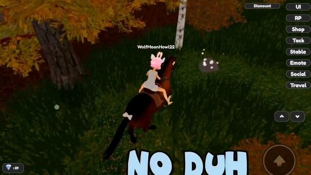 Playing Horse Riding ELITE For the First Time! - Peachelly смотреть онлайн