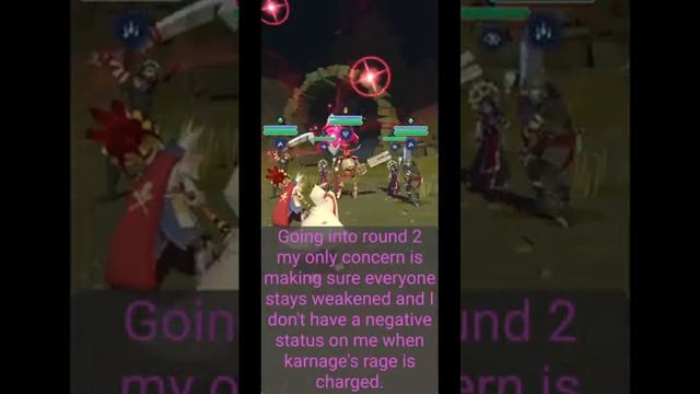 Karnage V1 - How to Karnheim (for beginners) Part 1 - Knighthood смотреть онлайн