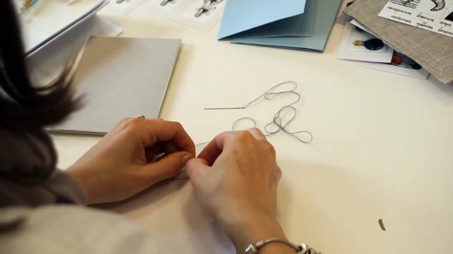 ВОЗДУХ | Мастер-класс смотреть онлайн