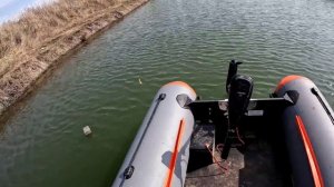 Пруд возле дома, разведение раков и рыбы спустя 3 года Жизнь У Пруда