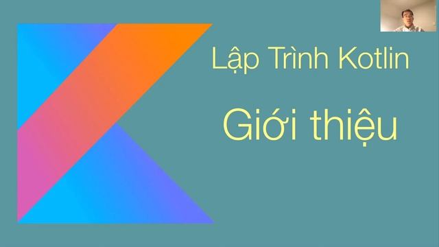 A1. Lập trình Kotlin - Giới thiệu khoá học смотреть онлайн