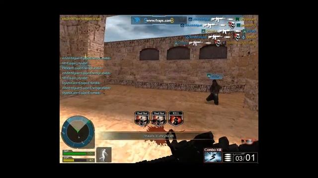 Gameplay Sand Storm смотреть онлайн