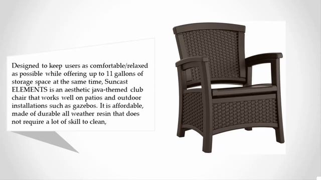 Reviews: Best Lawn Chair 2018 смотреть онлайн