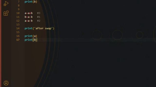How to Swap Variables in Python: 3 Simple Techniques for Faster, More Efficient Code! смотреть онлайн