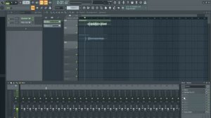 КАК ОБРАБОТАТЬ ГОЛОС В FL STUDIO | КАК УБРАТЬ ШУМ МИКРОФОНА | ОБРАБОТКА ГОЛОСА
