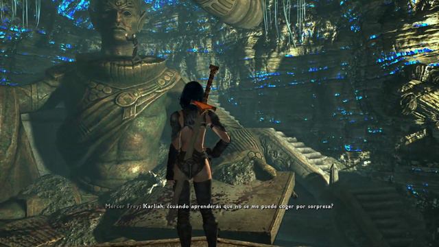 Skyrim SE: Legacy of the Dragonborn + 60 Mods - Bretón - Episodio 33 смотреть онлайн