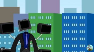 ВСЕ СЕРИИ ЭВОЛЮЦИЯ БОССА КАЧКА КАМЕРАМЕНА! Скибиди Туалеты Skibidi Toilets Мультик Анимация