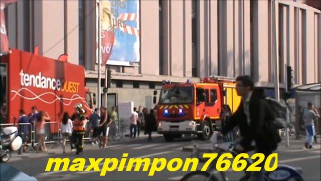 FPTSR VLR / SDIS 14 ( CAEN ) смотреть онлайн