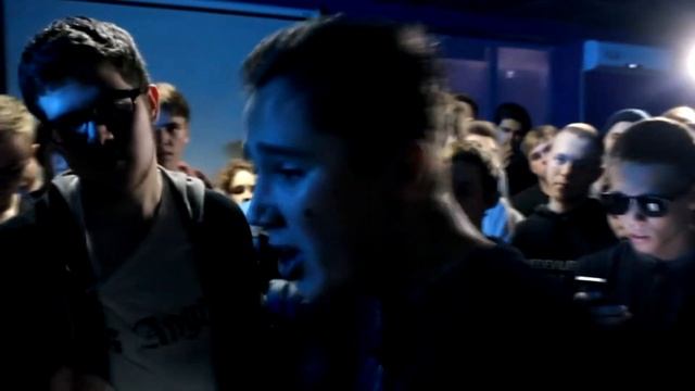 ЗАЯВКА НА RBL: II СЕЗОН DOPPELGANGER смотреть онлайн