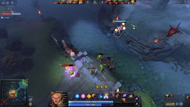 КАК ОБОЙТИ БЛОКИРОВКУ ЗА HIGH PTS ПРИВЯЗКУ В ДОТЕ? ОБХОД БАНА 7.31d | АПАЕМ IMMORTAL С КАЛИБРОВКИ! смотреть онлайн