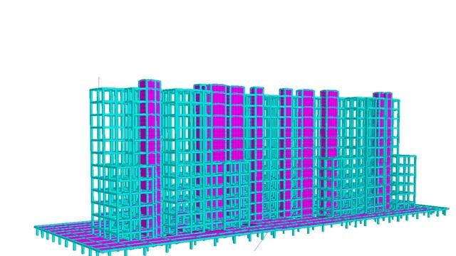 Best Online Software Training for AutoCAD, STAAD-Pro, ETABS смотреть онлайн