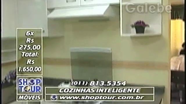 COZINHAS INTELIGENTE DÉBORA GALEBE 23 01 1998 3 смотреть онлайн