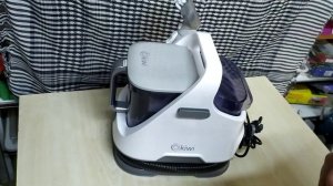 Kiwi KCC-4320 Koltuk Halı Yıkama Makinesi