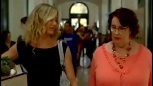 Очень плохая училка Гоблин перевод гоблинский трейлер