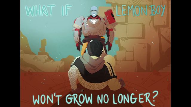 LEMON BOY 🍋 [Destiny 2 - YW/Crow] смотреть онлайн