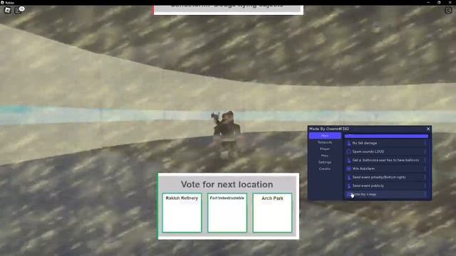 ☔️ СКРИПТ на АВТО-ФАРМ ПОБЕД Natural Disaster Survival в Roblox! | БЫСТРАЯ СКОРОСТЬ и ТАК ДАЛЕЕ! ☔️ смотреть онлайн