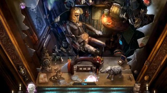 Let's Play Mystery Legends: The Phantom of the Opera (Pt. 1) смотреть онлайн