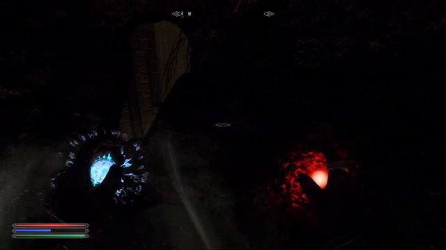 На солстейм! / Skyrim Requiem смотреть онлайн