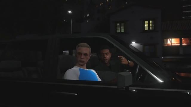 Grand Theft Auto Online Part 1 Gameplay Walkthrough - Character Creation & First Race (GTA 5 Online смотреть онлайн