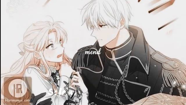 (mmv) I Have Wounds || как перемонить мужа на свою сторону