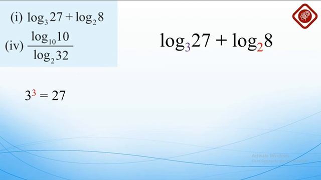 ol maths | ganithaya grade 10 | ලඝුගණක 01 | ලඝුගණක 01 | complete lesson смотреть онлайн