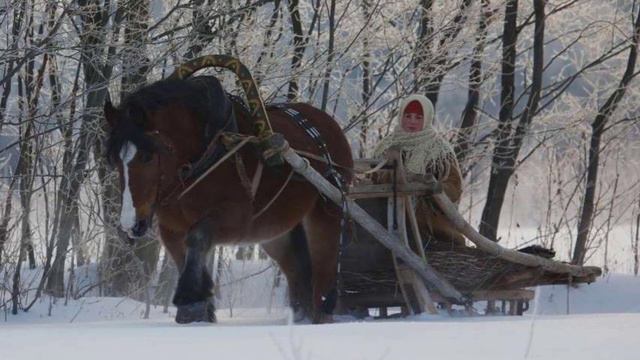 ЧЁРНЫЙ КОТ ИЗ ПОД ПЕЧИ смотреть онлайн