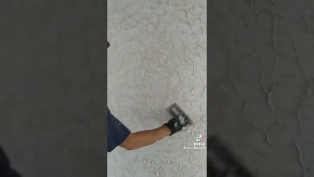 Обычная шпаклевка ?? Бюджетный ремонт своими руками ?? grandstyle_ua смотреть онлайн