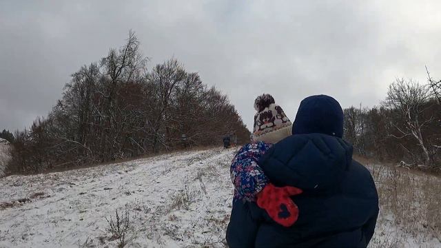 Ай Петри 2021 В поисках снега смотреть онлайн