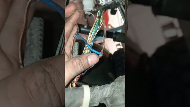 Vehicle Starting Problem #ashokleyland #automobile #automotive #truck #car #mechanic смотреть онлайн
