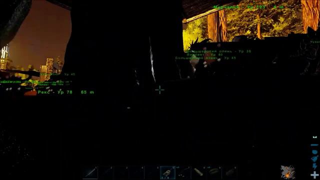 Радио маячок The Island / ARK Survival Evolved смотреть онлайн