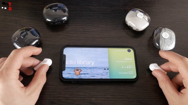 Lenovo XT95 Pro REVIEW: Can't Believe They Are Only $15! смотреть онлайн