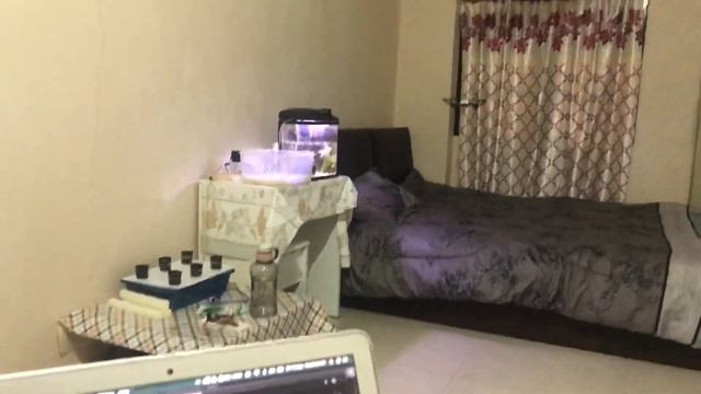 Control drone from laptop with Python смотреть онлайн
