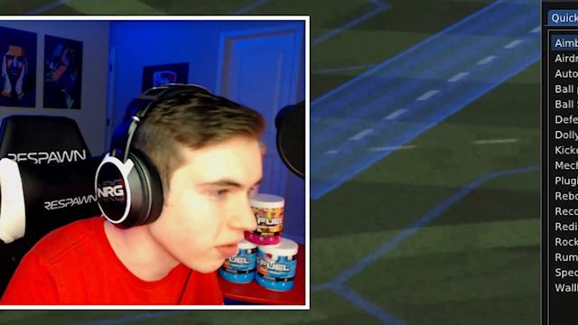 I stole Rocket League YouTubers' video ideas & here's how they reacted смотреть онлайн