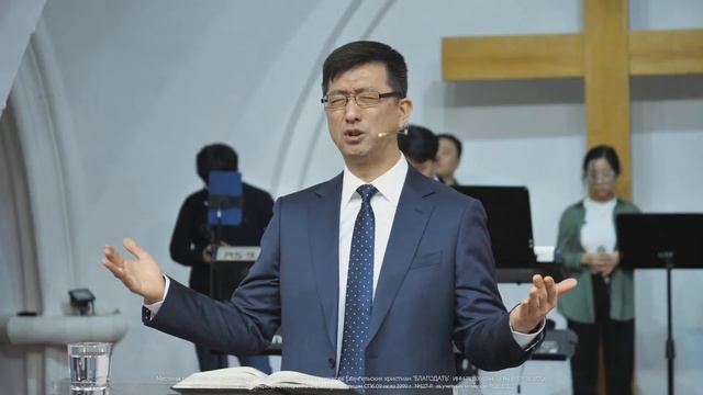 LIVE. Воскресное Богослужение 11.02.2024 | Церковь «Благодать». смотреть онлайн