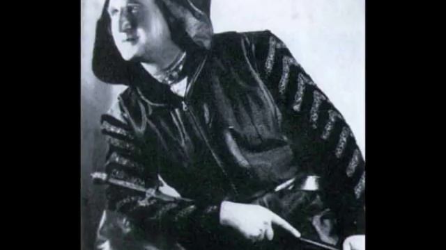 Il Trovatore 31/3/1945 MetOpera (Baum, Milanov, Warren, Castagna, Moscona - Sodero) смотреть онлайн