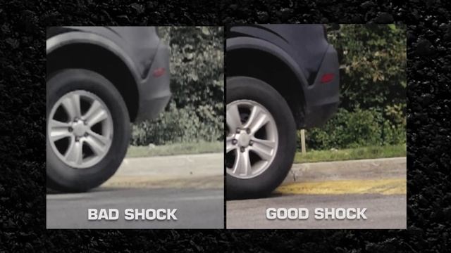 Good shock vs bad shock смотреть онлайн