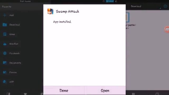 How to HACK Swamp Attack v1.9.0 on Android for free no root смотреть онлайн