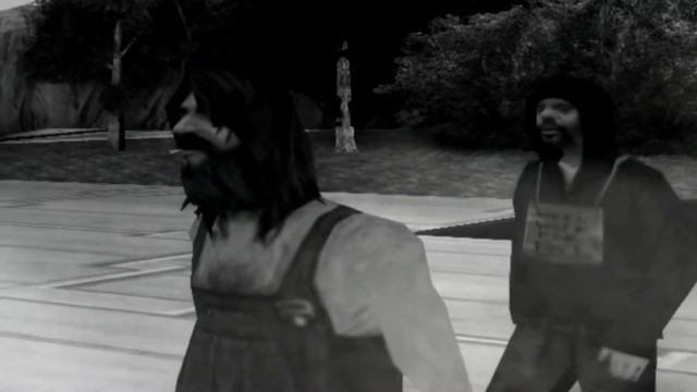 Что такое SWAG?Бомжы вам ответят. смотреть онлайн