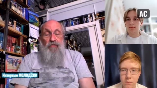Анатолий Вассерман: Когда будет освоение Луны?|День Космонавтики. смотреть онлайн
