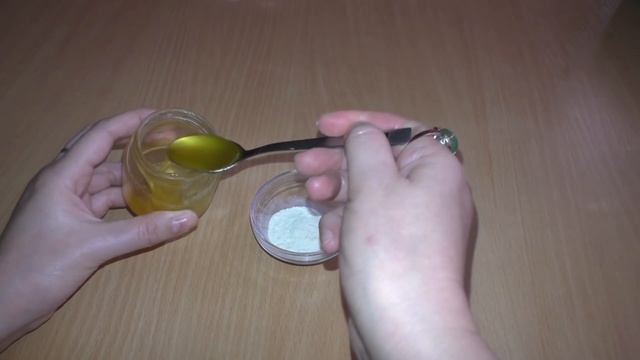 Подтягивает Овал и Стирает Морщины-Мощная Маска! Рецепт смотреть онлайн