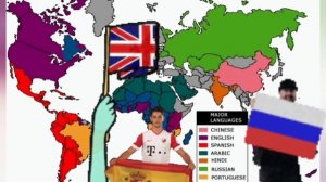 Международный день родного языка – 2021