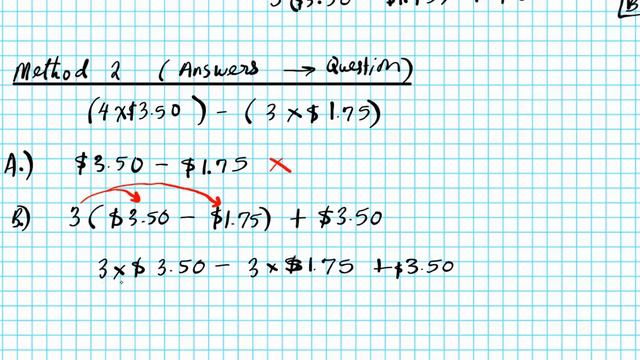 CBEST Math Practice Test # 31 to 33 Solutions Exam pass website locations смотреть онлайн